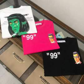 Picture of Off White T Shirts Short _SKUOffWhiteXS-Ltltx054315
